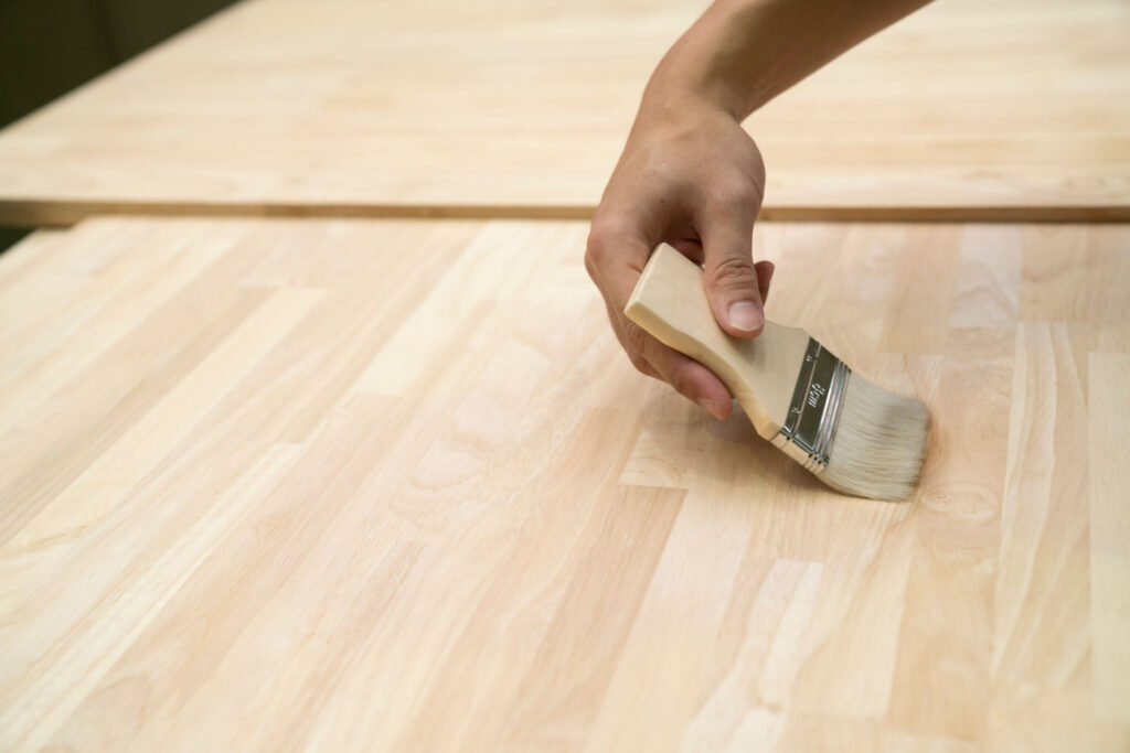 hardwood flooring installation keller tx