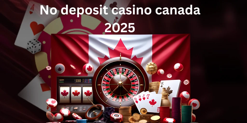 no deposit bonus casino